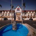 Exterior of SureStay Plus by Best Western Upland Ontario North