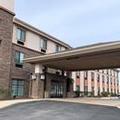 Exterior of SureStay by Best Western Cambridge