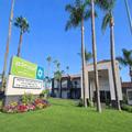 Exterior of SureStay by Best Western Chula Vista San Diego Bay