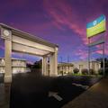 Exterior of SureStay by Best Western Columbus Downtown
