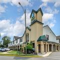 Exterior of SureStay by Best Western East Brunswick