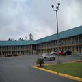 Exterior of SureStay by Best Western Gulfport