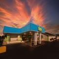 Exterior of SureStay by Best Western Higginsville