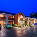 Image of SureStay by Best Western Kansas City Country Inn North
