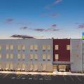 Exterior of SureStay by Best Western Livingston Merced County