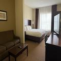 Exterior of SureStay by Best Western Marion