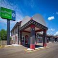 Exterior of SureStay by Best Western Olathe