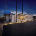 Exterior of SureStay by Best Western Phoenix Airport