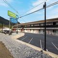 Exterior of SureStay by Best Western Rossland Red Mountain