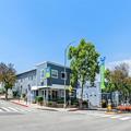 Exterior of SureStay by Best Western Santa Monica
