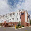 Exterior of SureStay by Best Western South Bend