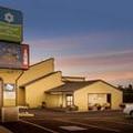 Exterior of SureStay by Best Western Wenatchee