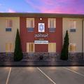 Exterior of SureStay by Best Western Whittington Rend Lake