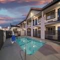 Exterior of SureStay by Best Western Williams