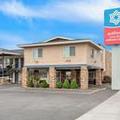 Exterior of Surestay Plus Hotel by Best Western Susanville