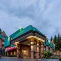 Image of Sutton Suites Hotel