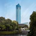 Image of Suzhou Marriott Hotel