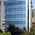 Exterior of Svenska Design Hotel, Mumbai