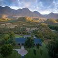 Image of Swartberg Private Game Lodge