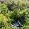 Exterior of Sweet Songs Jungle Lodge, a Muy’Ono Resort