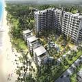Exterior of Swiss Garden Resort Residences Kuantan