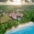 Photo of Swiss-Grand Beach Resort Kuantan