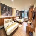 Image of Swiss Hotel Kuala Lumpur