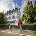 Photo of Swiss Night by Fassbind