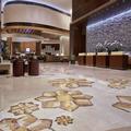Exterior of Swissotel Al Ghurair