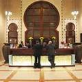 Exterior of Swissotel Jeddah Al Hamra