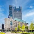 Image of Swissotel Nankai Osaka