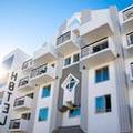 Exterior of T Boutique Hotel