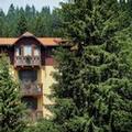Exterior of TH Madonna di Campiglio - Golf Hotel