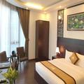 Exterior of T&M Luxury Hotel Hanoi