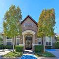 Exterior of TRELLIS North Dallas
