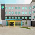 Exterior of TRU by Hilton Amarillo West