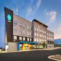 Exterior of TRU by Hilton Clearfield Hill Air Force Base Ut