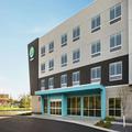 Exterior of TRU by Hilton Duluth Mall Area
