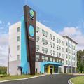 Exterior of TRU by Hilton Florence I 95