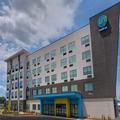 Exterior of TRU by Hilton Fort Mill