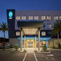 Exterior of TRU by Hilton Jacksonville South Mandarin
