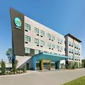 Exterior of TRU by Hilton Longview