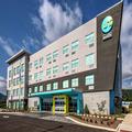 Exterior of TRU by Hilton Roanoke Hollins