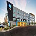Image of TRU by Hilton Salt Lake City Airport