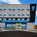 Exterior of TRU by Hilton West Memphis