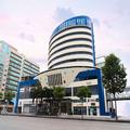 Exterior of TRYP by Wyndham Guayaquil Airport