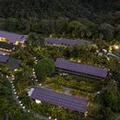 Exterior of Tabacón Thermal Resort & Spa