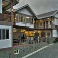Exterior of Tagaytay Wingate Manor