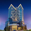 Image of Taichung Harbor Hotel