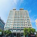 Image of Taipei Garden Hotel
